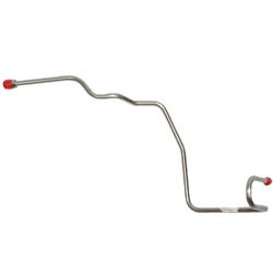 Fine Lines - Windshield Wiper Vacuum Lines for 1970 AMX, 1970-1971 JAVELIN - JPC7004OM