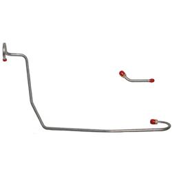 Fine Lines Fuel Lines for 1972-1974 JAVELIN - JPC7203SS