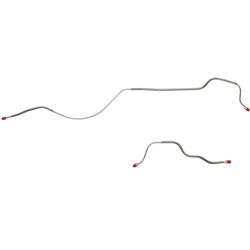 Fine Lines Brake Line Kits JRA6801OM