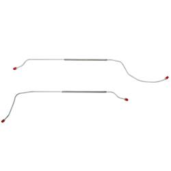 Fine Lines Brake Line Kits JRA7011OM