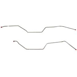 Fine Lines Transmission Cooler Lines JTC6701OM