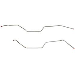 Fine Lines Transmission Cooler Lines JTC6702OM