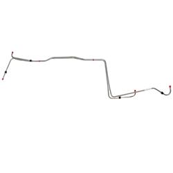 Fine Lines Transmission Cooler Lines JTC7201SS