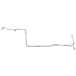 Fine Lines Transmission Cooler Lines for 1974 MATADOR - JTC7401OM