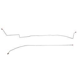 Fine Lines Brake Line Kits KIN6501OM