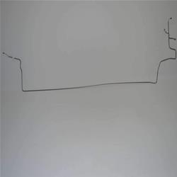 Fine Lines Brake Lines KIN6701SS