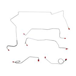 Fine Lines Brake Line Kits KKT6702OM