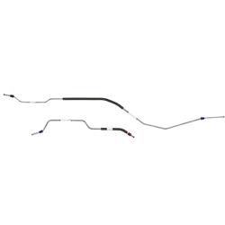 Fine Lines Brake Line Kits KRA6501SS