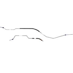 Fine Lines Brake Line Kits KRA6501OM