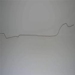 Fine Lines Fuel Lines for 1960-1962 COMET, FALCON - LGL6001OM