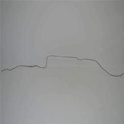 Fine Lines Fuel Lines for 1965 FALCON - LGL6506SS