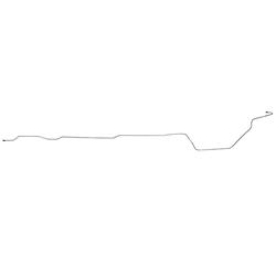 Fine Lines Brake Lines for 1960-1963 FALCON - LIN6002SS