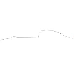 Fine Lines Brake Lines LIN6003OM