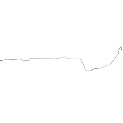 Fine Lines Brake Lines LIN6301OM
