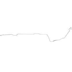 Fine Lines Brake Lines LIN6302SS