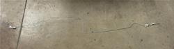 Fine Lines Brake Lines for 1964-1965 COMET - LIN6405OM
