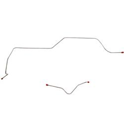 Fine Lines Brake Lines LKT6001OM
