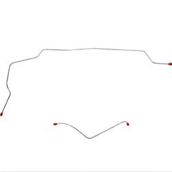 Fine Lines Brake Line Kits LKT6301SS