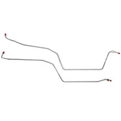 Fine Lines Transmission Cooler Lines LTC6001OM