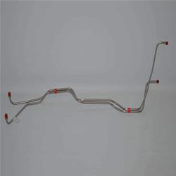 Fine Lines Transmission Cooler Lines LTC6401SS