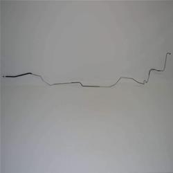 Fine Lines Fuel Lines for 1970-1972 MONTE CARLO - MGL7001SS