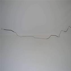 Fine Lines Fuel Lines for 1970-1972 MONTE CARLO - MGL7002SS