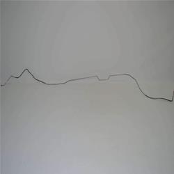 Fine Lines Fuel Lines for 1970 MONTE CARLO - MGL7003SS