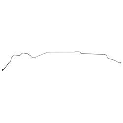Fine Lines Fuel Lines for 1978-1986 MONTE CARLO - MGL7801OM