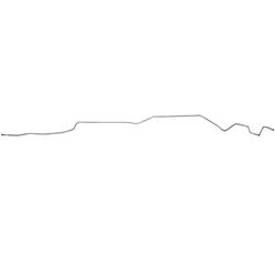 Fine Lines Fuel Lines for 1978-1980 EL CAMINO - MGL7802OM