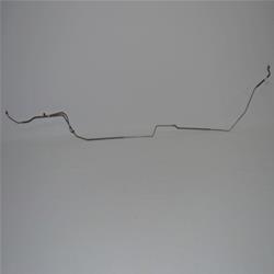 Fine Lines Brake Lines MIN7001OM