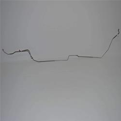 Fine Lines Brake Lines MIN7001SS