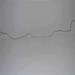 Fine Lines Brake Lines MIN7101SS