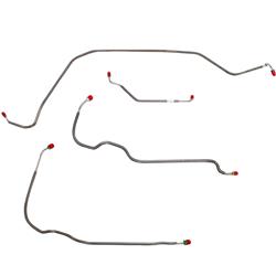Fine Lines Brake Line Kits MKT7101OM