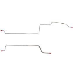 Fine Lines Brake Line Kits MRA7801OM