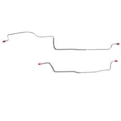 Fine Lines Brake Line Kits MRA8101OM