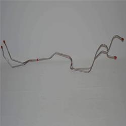 Fine Lines Transmission Cooler Lines MTC7801OM