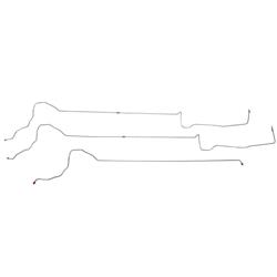 Fine Lines Fuel Line Kits for 1999-2003 SOLARA - OGL9901SS