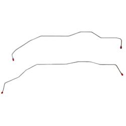 Fine Lines Brake Lines ORA1401SS