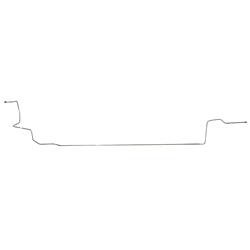 Fine Lines Brake Lines PIN6101SS