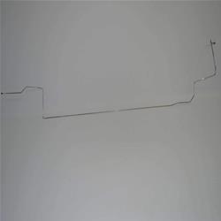 Fine Lines Brake Lines PIN6102OM