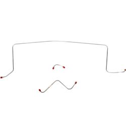 Fine Lines Brake Line Kits PKT6101OM