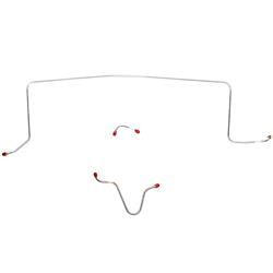 Fine Lines Brake Line Kits PKT6102OM