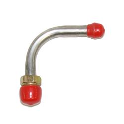 Fine Lines Fuel Lines for 1966 GTO, LEMANS - PPC6603OM