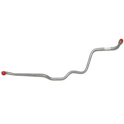 Fine Lines Fuel Lines for 1967 FIREBIRD, GTO, LEMANS - PPC6701OM