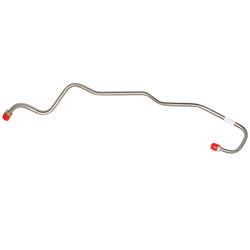Fine Lines Fuel Lines for 1968 FIREBIRD, GTO, LEMANS - PPC6802OM
