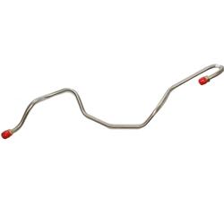 Fine Lines Fuel Lines for 1969-1970 FIREBIRD, LEMANS - PPC6903OM