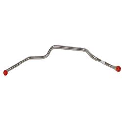 Fine Lines Fuel Lines for 1969-1970 FIREBIRD, GTO, LEMANS - PPC7002OM