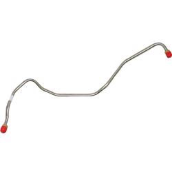 Fine Lines Fuel Lines for 1969-1970 FIREBIRD, GTO, LEMANS - PPC7003SS