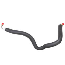 Fine Lines Fuel Lines for 1981 FIREBIRD - PPC8101OM