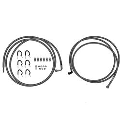 Fine Lines QuickFix Fuel Line Kits for 2005-2009 EQUINOX - QFF0023SS